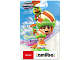 amiibo �|�v����&�t�����A�����q�i�X�[�p�[�}���I�V���[�Y�j