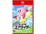 Nintendo(任天堂) カービィのエアライダー 【Switch2ゲームソフト】