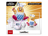 amiibo RbNJTLzbvX^[iJ[rB̃GAC_[V[Yj