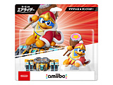 amiibo �f�f�f�剤&�^���N�X�^�[�i�J�[�r�B�̃G�A���C�_�[�V���[�Y�j