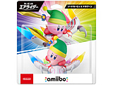 amiibo �\�[�h�J�[�r�B&�h���O�[���i�J�[�r�B�̃G�A���C�_�[�V���[�Y�j