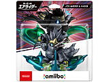 amiibo �m���[���f�f�f&�n�C�h���i�J�[�r�B�̃G�A���C�_�[�V���[�Y�j
