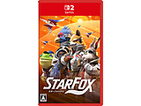 Nintendo(�C�V��) Star Fox (�X�^�[�t�H�b�N�X) �ySwitch2�Q�[���\�t�g�z
