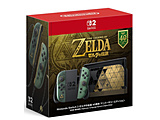 Nintendo(�C�V��) Nintendo Switch 2 �i���{��E������p�j �[���_�̓`�� 40���N �A�j�o�[�T���[�G�f�B�V���� [�Q�[���@�{��]
