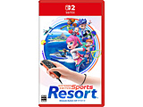 Nintendo Switch Sports Resort �ySwitch2�Q�[���\�t�g�z