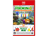 Pikmin 4 Nintendo Switch 2 Edition + ����ł��`�������W! �_���h������ �ySwitch2�Q�[���\�t�g�z