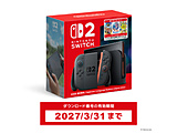 Nintendo Switch 2�i���{��E������p�j �I�ׂ�\�t�g �Z�b�g (�}���I�J�[�g ���[���h/Nintendo Switch Sports Resort/�g���_�`�R���N�V���� �킭�킭����)  [�Q�[���@�{��]