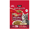 �L�����b�g�~�b�N�X �����Ƃ������̂悭�΂�u�����h 2.7kg�i450g×6�܁j