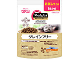 Medyfas ADVANCE�i���f�B�t�@�X�A�h�o���X�j�O���C���t���[ 1�΂��� �`�L�����t�B�b�V���� 200g