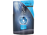 h&sformen音量提高洗发水替