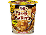 �������蒴���x�[�J���[ �o�^�[�ƃ`�L������J���[�p�����X�[�v�J�b�v 31.4g