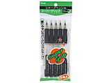 �V���[�v �X�[�p�[�O���b�v 5�{�p�b�N �X�[�p�[�O���b�v�m�b�N  P-HGP-50R-5B �m0.5mm�n �y864�z