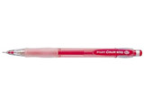 [活动铅笔]karashapukarainoreddo(芯径:0.7mm)HCR-12R-R7