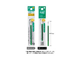 �m���t�B���n �t���N�V�����{�[���X�����p 0.38mm�֐c1�{�p�b�N �i�C���N�F�F�O���[���j LFBTRF12UF-G
