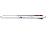 4+1(�V���[�v0.5mm) ���@�\�{�[���y�� �h�N�^�[�O���b�v �V���o�[ BKHDF1SFN-S �m0.7mm�n