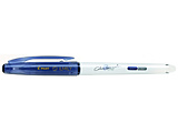 ������ƐF���ς��{�[���y�� ILMILY(�C���~���[)Color two color �l�C�r�[�E�O���[ LIL-25S4-NVGY �m0.4mm�n