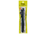 ���@�\�y�� �p�b�N���� [0.5mm] �A�N���{�[�� 4+1 �f�B�[�v�O���[�� PBH41AB-155-DG