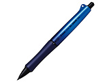 �V���[�v�y���V�� THE Dr.GRIP BLACK ACCENT�i�U�E�h�N�^�[�O���b�v �u���b�N�A�N�Z���g�j 0.5����  �f�B�[�v�u���[ HTDGB-15-DL �m0.5mm�n