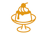 �t���N�V�����X�^���v  �N���V�b�N�v�����^�A�v���R�b�g�I�����W SPF-12-99AO