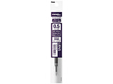 �{�[���y�����t�B��(�֐c) [0.5mm/�Q���C���N] ENERGEL(�G�i�[�W�F��) �{���h�[�u���b�N XLRN5-VA �y864�z