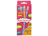 �{�[���y�� [1.0mm] MATTEHOP(�}�b�g�z�b�v) �X�C�[�g7�F�Z�b�g K110-V7STB