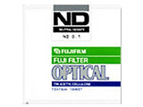 ���ʒ��ߗp�t�B���^�[ ND 0.6 7.5×7.5