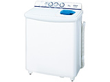 2槽式洗濯機 「青空」（洗濯5.5kg）　PS-55AS2-W