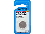 �y�݌Ɍ���z �R�C���^�d�r   CR2032 1BS �m1�n �y864�z
