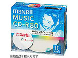 CDRA80WP.5S�@�i���y�pCD-R/80��/5��/�C���N�W�F�b�g�v�����^�Ή��j