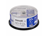 �^��pBD-R DL   BRV50WPH.30SP �m30�� /50GB /�C���N�W�F�b�g�v�����^�[�Ή��n