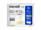�^��pBD-R DL   BRV50WPH.5S �m5�� /50GB /�C���N�W�F�b�g�v�����^�[�Ή��n