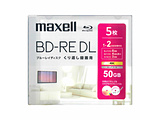 ^pBD-RE DL   BEV50WPH.5S m5 /50GB /CNWFbgv^[Ήn