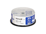^pu[CfBXN@BD-R 30@maxell@BRV25WPH.30SP    m30 /25GB /CNWFbgv^[Ήn