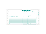 �k�h�b�g�l�[�i�� �����E��̕t 4P [9_1/2��4_1/2�C���` /200�Z�b�g /����4��]  GB550