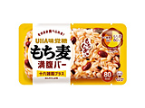 もち麦満腹バー 十六雑穀プラス