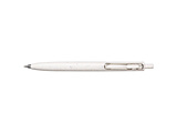 �Q���C���N�{�[���y�� [0.38mm] uni-ball one F(���j�{�[������ �G�t) �e�N�X�`���J���[ D�z���C�g UMNSFT38D.1