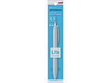 �{�[���y��(Lite touch ink����) 1P [0.5mm] JETSTREAM(�W�F�b�g�X�g���[��) �V���O�� ���C�g�u���[ SXNLS051P.8