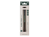 �V���[�v�y���V��(�V���[�y��) [0.5mm] KURU TOGA Wood(�N���g�K�E�b�h) �t�H���X�g�O���[�� M5KW1P.88