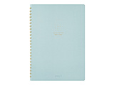 �J���[�����O�m�[�g  �� 15334006 �mA5 /5mm /�h�b�g����r���n