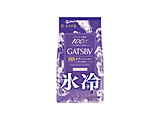 GATSBY(ギャツビー)アイスデオドラント ボディペーパー アイスフルーティ <徳用タイプ> 30枚 (医薬部外品)