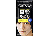 �yGATSBY�i�M���c�r�[�j�z�^�[���J���[ �i�`�������u���b�N