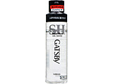 �yGATSBY�i�M���c�r�[�j�z�W�F���E�H�[�^�[�X�[�p�[�n�[�h�i200ml�j�k�X�^�C�����O�W�F���l