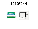ホッチキス針（１２号）   1210FA-H