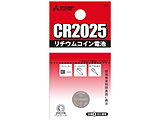 ���`�E���R�C���d�r CR2025G