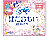 sofy(ソフィ)はだおもい 特に多い昼用230 羽つき 30枚〔ナプキン〕 ソフィ