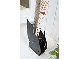 PĂ˂@ubN(Cat UmBRella Stand BK)  ubN 02359