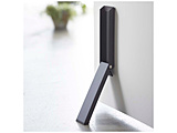 �X�}�[�g�@�}�O�l�b�g�܏�h�A�X�g�b�p�[�@�u���b�N(Magnet Folding Door Stopper Smart BK)  �u���b�N 02487