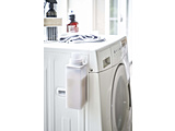 �~�X�g�@�}�O�l�b�g�l�ߑւ��p�����h���[�{�g���@�z���C�g(Magnet Laundry Bottle)  �z���C�g 4854