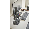 X}[g@Q[Rg[[[bN(Game Controller Rack BK)  ubN 5089
