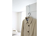 �X�}�[�g�@�h�A�n���K�[�@�z���C�g(Smart Over The Door Hook WH)  �z���C�g 7157